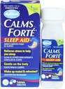 HYLANDS Calms Forte Sleep Aid tabletter, 100 CT