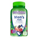 Visuasion Men 's Powerful Multi-Natural Berry 150 Mimes