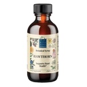 Wise Woman Herbals Hawthorn Botanical Syrup, Alcohol-Free Hawthorn Berry Solid Extract 4:1, Promotes Healthy Circulation, Antioxidant Protection, Herbal Cardiovascular Support, 2 Fl Oz
