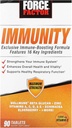 FORCE FACTOR Immuniteetti, Immuunituki Booster kanssa Elderberry ja 1000 mg C-vitamiinia, Plus D-vitamiinia, sinkkiä, Probiootteja, Quercetin, antioksidantteja, ja Echinacea varten immuuniterveyden puolustus, 90 tablettia