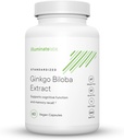 Iluminate Labs Ginkgo Biloba Extract capsule 