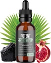 PotentStream Drops - Orijinal Formula, Bitki Ekstraktı ilə Natural maye dəstək - 100% Natural, ABŞ, 1 ay təchizatçı