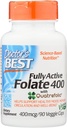 Folate90 Vgcdoctores activos