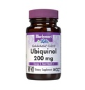 Bluebonnet Nutrition Active CoQ10 Ubiquinol 200mg Vegetarian Softgels, Heart & Cellular Health from Kaneka, Non GMO, Gluten, Soy & Milk Free, White, 30
