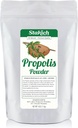 Stakich Bee Propolis Proszek - Wszystkie naturalne - 4 unce