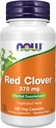 Ətraflı məlumatlar, Red Clover (Trifolium pratense) 375 mq, Herbal Supplement, 100 Veg Capsules