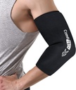 ComfiTECH Elbow Ice Pack Wrap, Multi-Use Ice Pack for Elbow, Arm, Knee and Calf, Flexible Ice Sleeve for Tennis Elbows, Golfers Arm, Muscle restation, Large