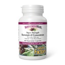 ResveratrolRich by Natural Factors, Super Strength Resveratrol Concentrate, Promotes Healthy Aging, 60 capsules (60 servings)