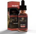 Reishi Extract - Balance - Mushroom Supplement to Promote Longevity - Immune Support - Ganoderma Lucidum - Adaptogen