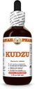 Hawaii Pharm Kudzu, Tinin for Gan Wellness, nâng cao chức năng tim mạch, hỗ trợ sự cân bằng tim mạch, bảo vệ gan khỏi tổn thương bạch huyết, Soothes Head- 2f.oz.