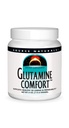 Source Naturals Glutamine Comfort, Supports Healthy GI Lining and Permeability*, 4 Ounce Powder