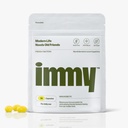 IMMY Immune Supplement for Mood Support and Gut Health, 30 ct. - Podporuje spoločnú úľavu, Focus & Mood Support, Natural Caliming Aid