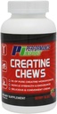 PERFORMANCE INSPIRED Crea Nutritiontine Chew – 5 Creagtine Monohidrat – Muscle Growth & Recovery – Berry Blast Flavor – 120 Count