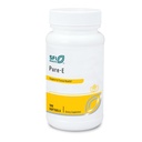 Klaire Labs SFI Health Pure-E - Natural D-Alpha & Mixed Tocopherols High in Gamma Tocopherol (100 Softgels)