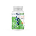 INVIGOFLEX MSM - Methylsulfonylmethane (MSM) (60 caplets)