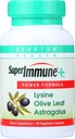 Quantum Health, Super Immune Vegetarian Capsule, 90-Count Packages (Pack of 2)