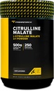 PrimaForce L-Citrulline Malate Powder, Unflavored, 500 Grams - Vegan, Non-GMO