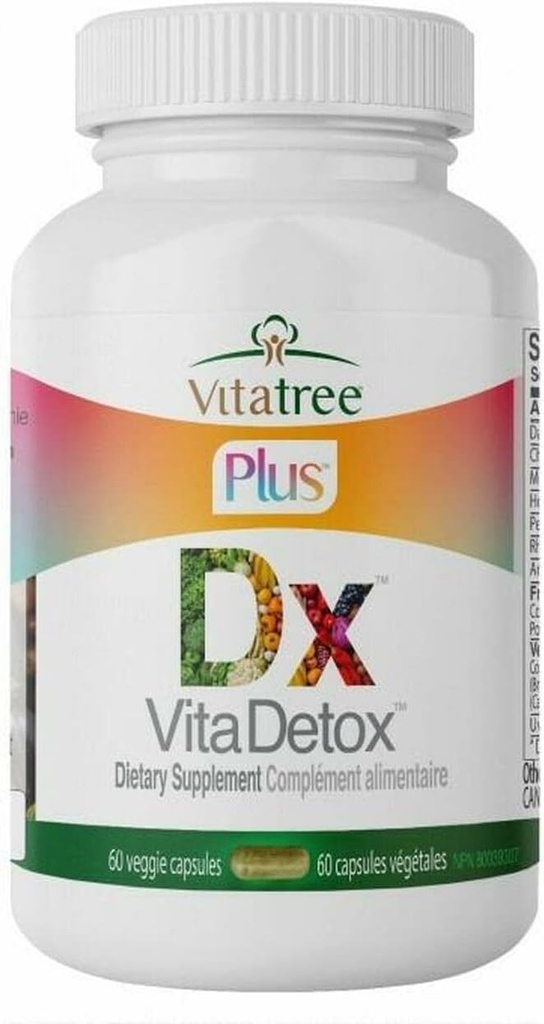 Vita Detox kdze