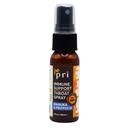 P.R.I. Propolis Chroat Spray with Manuka Honey, Sore Chroat & Immuuni Support, Fresh Piparminttu Maku, 1oz