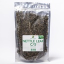 Kräuter zu Körper Nettle Leaf C/S | Cut & Sifted | Urtica Dioica | Wildcrafted | 4oz