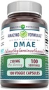 Amazing Formulas DMAE συμπλήρωμα 