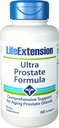 Life Extension Ultra naravna prostata z Apres Flex in standardizirano Lignans Softgels, 60 Štetje