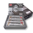 Dabīgie Shilajit medus stienīši 15 Grams Katrs 20 Stienīši - Shilajit Sveķi ar tīru jēlūdeni, minerālvielām, augu izcelsmes uzturvielām enerģijai, Vitalitātei un imūnajam atbalstam