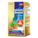 AFC Japan Prostate Sensei Supreme – Saw Palmetto Supplement for Men with Fatty Acids & Sterols – Supports Urinary Flow, Bladder Function, Hair Health – Natural Prostate Support Formula, 2 Month Supply