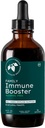 Mountain Meadow Herbs Rodinný imunitní booster Extract se Sambucus Elderberry a Echinacea CLANE124; Optimální imunitní podpora pro celou rodinu CLANE124; tinktura, 4 oz
