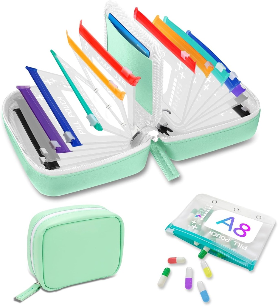 A8 เครื่องจัดองค์ประกอบน้ํา A8, เครื่องจัดวางปิลขนาดใหญ่ 2 ครั้ง สําหรับ 7 วัน, พิลล์แพคเตอร์ที่มี 14 เครื่องเคลือบสี, เครื่องผลิตยาท่องเที่ยวที่ฟื้นฟูได้