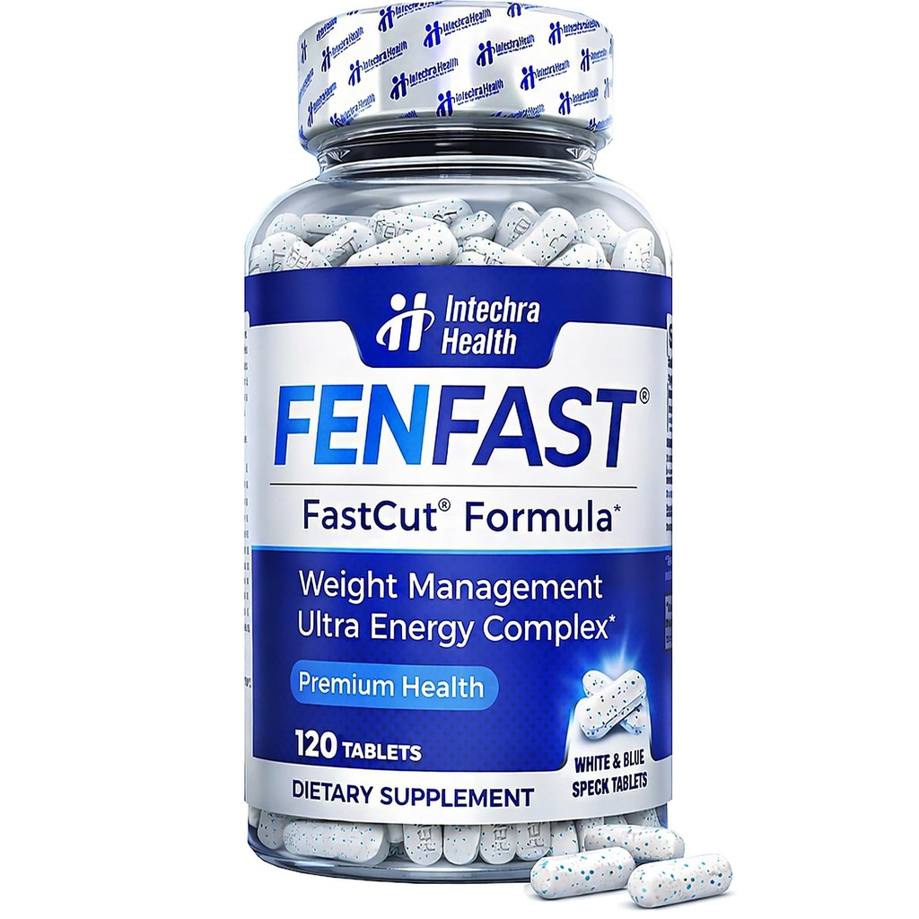 Diet Pills that Work for Weight Management Best Diet Pills + Powerful Energy Boost 120 White Blue Tablets