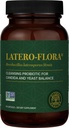 Latero-Flora Probiotic 60 štetje s strani Globalnega zdravstvenega centra