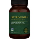 Latero-Flora Probiotic 60 count by Global Healing Center