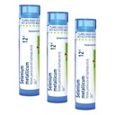 Selenium Metallicum 12C Md 80Count (Pack of 3)
