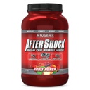Myogenix Aftershock Post Workout — Muscle Growth Whey Protein Powder — Speeds Up Muscle Growth and Recovery — Supports Joint Health and Replenishes Glycogen — Fruit Punch, 3 lbs