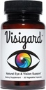 Natural Eye and Vision Supplement - Não-GMO, Vegan, Sem glúten