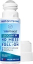 WELMATE- 5% Lidocaine Roll On Hoble 124; Maksimal Kekuatan Topical Pain Relief w / Aloe Vera 124;