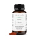 JSHealth Detox + Debloat. Bloating Relief for Women with Milk Thistle, Turmeric, and Fennel. Liver Health and Gut Support. Nutritionist-Formulated (60 Tablets)
