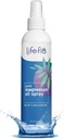 Life-Flo Pure Magnesium Oil for Feet and Body - 100% Pure Magnesium Spray from The Ancient Zechstein Seabed - Magnesium Oil Spray for Feet, mitigationing " Rejuvenating Muscles " - 8 oz