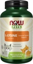 NYT Pet Health, L-Lysine täydennysosa, jauhe, kaavailtu kissoille, NASC Certified, 8-Ounce