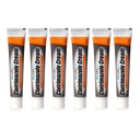 CareAll Clotrimazole Antifungal Cream 1% USP 1.0 oz. (6 Pack), Cures Most Athlete’s Foot, Jock Itch and Ringworm, Sooths and Relieves Itching, Burning and Cracking from These Conditions