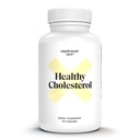 Choless Control Supplement – Vitamin B3, Beta Sitosterol, Niacin, & Cayenne Pepper – Choless Supplements (60 Capsules)