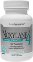 Lane Yenilikçi - Noxylane4 Double Strength, Immune Protection Support, Immune Defense Booster (25 Xidmət)