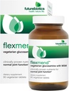 Futurebiotics FlexMend vegetarijanski glukozamin z MSM, 90 tablet