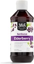 365 By Whole Foods Market, Belderberry Syrup, 8 Fl Oz
