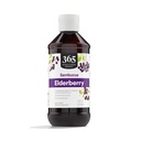 365 by Whole Foods Market Elderberry Syrup, 8 FZ