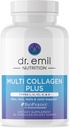 DR. EMIL NUTRIŢIE Femeii Multi Colagen pastile 