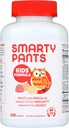 SMARTYANTS Kids Complete 120 Gumies, 120 CT
