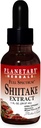 Planetær Herbals Full Spectrum Shiitake Extract Supplement, 2 Fluid Ounce