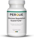 Perque Glucose Regulation Guard Forte - 180 Softgels av Perque